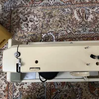 چرخ خیاطی تویوتا