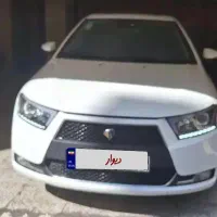 دنا پلاس توربو دنده