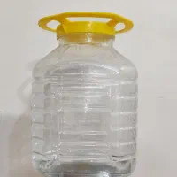 ظروف نگهدارنده پلاستیکی و شیشه ای