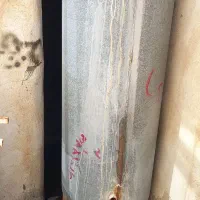 ابگرمکن ۶میل سفارشی