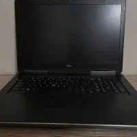 لپتاپ دل ۷۷۱۰ / ۸ گیگ گرافیک / ۱۶ گیگ رم ddr 4|رایانه همراه|مشهد, ولیعصر (شهرک غرب)|دیوار