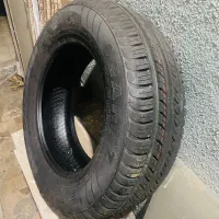 یک جفت لاستیک آکبند  ۱۴ ، ۱۸۵ بارز