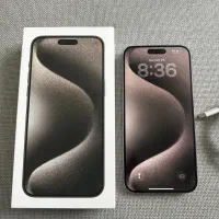 iphone 15 pro max رجیستر