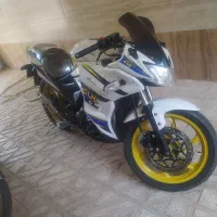 مگلی ۲۰۰ معاوضه با هندا