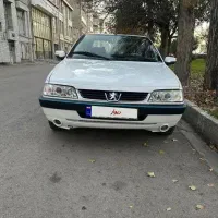 پژو ۴۰۵slx|خودرو سواری و وانت|اردبیل, |دیوار