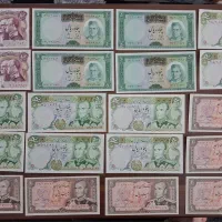 اسکناس کلکسیونی|کلکسیون سکه، تمبر، اسکناس|نکا, |دیوار