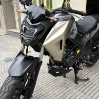 Na 180 ۴۰۲|موتورسیکلت|تهران, پرستار|دیوار