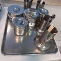 پذیرش کلینیک دندانپزشکی