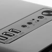 کیس کامل i3-9100F 16G SSD تمیز و کمکارکرد