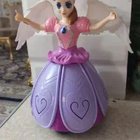 عروسک موزیکال رقاص