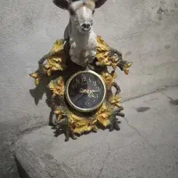 ساعت دیواری