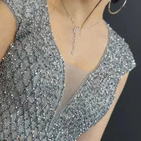 لباس مجلسی نو قیمت توافقی