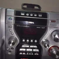 ضبط وباند ومیز کامپیوتر|سیستم صوتی خانگی|تهران, شهرک شهرداری|دیوار