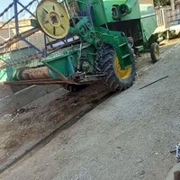 کمباین
