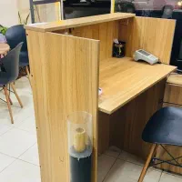 میز پیشخوان