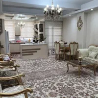 آپارتمان حکیمیه ۸۸ متر دو خواب کاملا رو به آفتاب