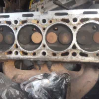 سرسیلندر پژو ۴۰۵