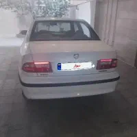 سمند ال ایکس مدل ۹۴
