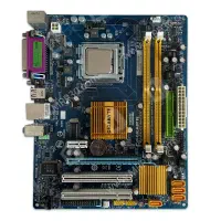 مادربرد با cpu