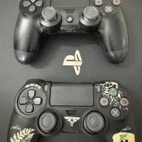 Ps4 pro|کنسول، بازی ویدئویی و آنلاین|گرگان, |دیوار