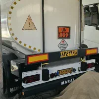 تانکر سوخت مارال|قطعات یدکی و لوازم جانبی|تهران, امام زاده عبدالله|دیوار