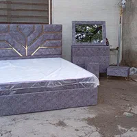 تخت خواب.سرویس خواب.تختخواب سیلوا