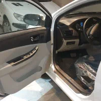 شاهین اتومات cvt سانوفدار ۳۴تاکارکرده مدل۱۴۰۴.۶.۱۶|خودرو سواری و وانت|اندیشه, شهرک صدف|دیوار