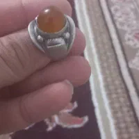 انگشتر عقیق یمن