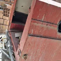 ژیان استیشن  اوراقی|خودرو کلاسیک|مشهد, شهید مطهری|دیوار