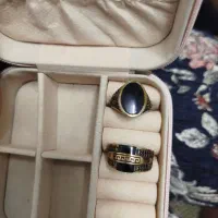 انگشتر مردانه|بدلیجات|قم, امامزاده ابراهیم|دیوار