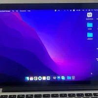 مک بوک پرو macbook pro|رایانه همراه|تهران, ونک|دیوار