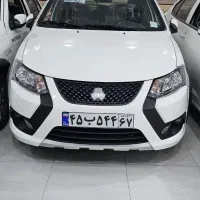 کوییک GXL  موتور اطلس ( هاکان خودرو )