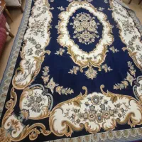 دوتا رو فرشی ۶ متری