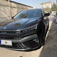 Kmc j7 کی ام سی جی 1403|خودرو سواری و وانت|مشهد, فارغ التحصیلان|دیوار