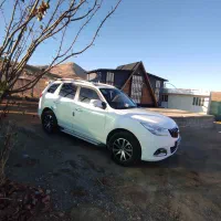 هایما S7 توربو 1800cc