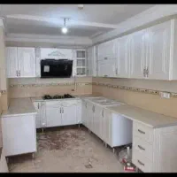 کابینت شرکتی آسان نصب|مصالح و تجهیزات ساختمان|ساری, |دیوار