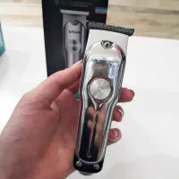 ماشین اصلاح و ریش تراش حرفه‌ای VGR / ممتاز و پلمپ