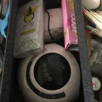 فروش وسایل ناخن|آرایشی، بهداشتی، درمانی|مسجد سلیمان, |دیوار