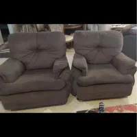 مبل راحتی|مبلمان خانگی و میز عسلی|تهران, صادقیه|دیوار