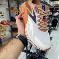 کتونی اورجینال اسیکس نیوبالانس نایک بروکس مردانه