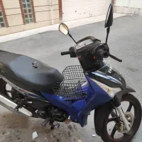 احسان آر دی ۱۲۵