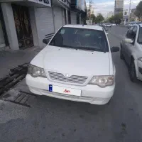 پراید ۱۱۱ سالم