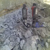 انجام انواع کار پیکور تخریب سقف ستون کنده کاری|خدمات پیشه و مهارت|ایرانشهر, |دیوار