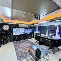 کمپ ترک اعتیاد بهشت نارمک