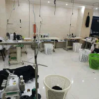 مزدی دوزی و دوخت صفر تا صد انواع تریکو|خدمات پیشه و مهارت|فردیس, شهرک ۱۱۰|دیوار