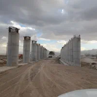 نیازمند نیروی آرماتور بند وقالببند