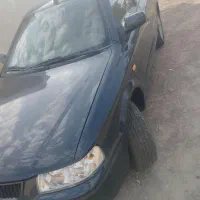 سمند سفارشی مدل89|خودرو سواری و وانت|فردوس (خراسان), |دیوار