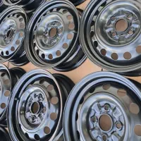 جشنواره زمستانه رینگ فابریک پژو تیبا