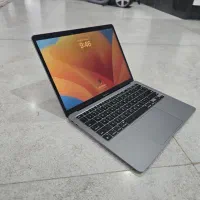 لپ تاپ اپل MacBook Air M1 2020|رایانه همراه|کرج, گوهردشت|دیوار