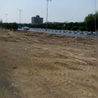 زمین هکتاری محدوده تهران